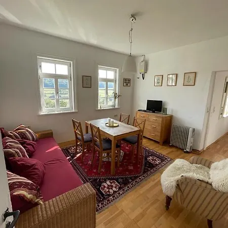 Ferienhaus Traminer Im Weinberg *