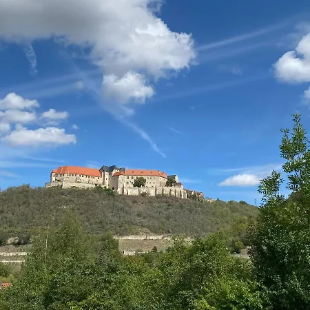 Traminer Im Weinberg Freyburg