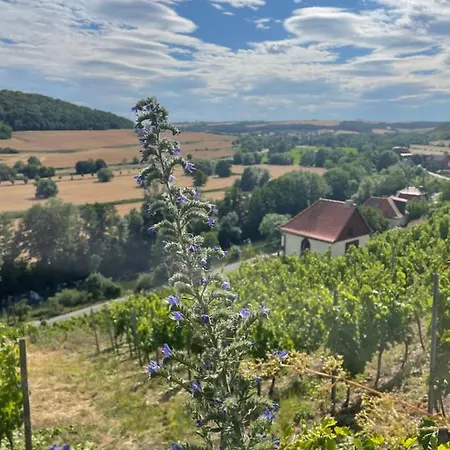 Ferienhaus Traminer Im Weinberg *