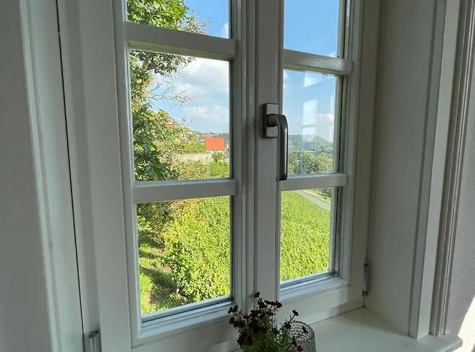 Semesterbostad Traminer Im Weinberg