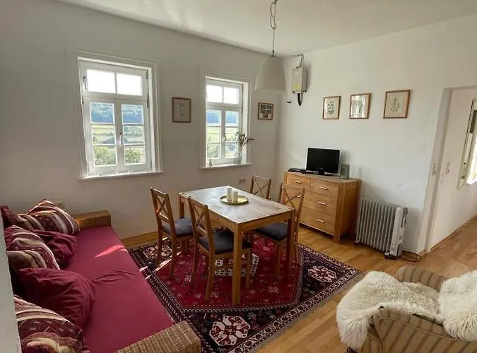 Vakantiehuis Traminer Im Weinberg *