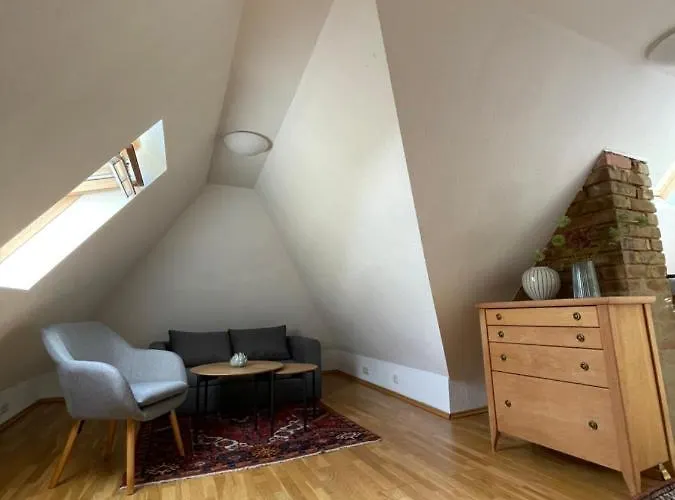 Traminer Im Weinberg Semesterbostad Freyburg