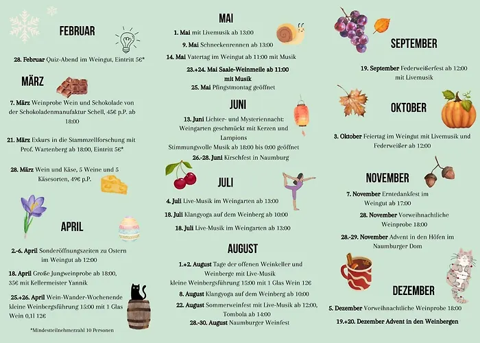 בית נופש Traminer Im Weinberg